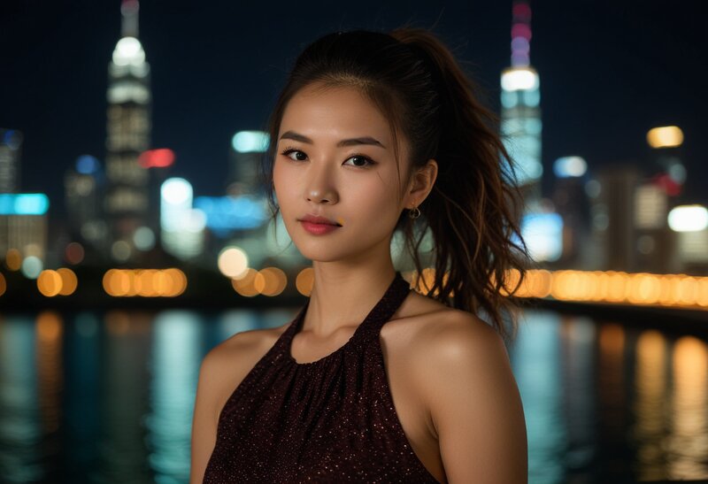 电影无声证词剧照